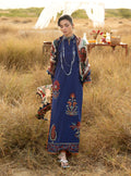 LAWN - ZAINAB CHOTTANI - SPRING SUMMER - ELARA - 06