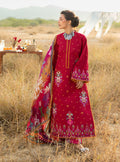 LAWN - ZAINAB CHOTTANI - SPRING SUMMER - ZAMIRA - 07