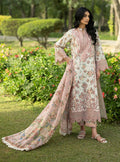 LAWN - ZAINAB CHOTTANI - LUXE LAWN - ILSA-14