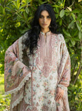 LAWN - ZAINAB CHOTTANI - LUXE LAWN - ILSA-14