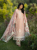LAWN - ZAINAB CHOTTANI - LUXE LAWN - ESME - 02