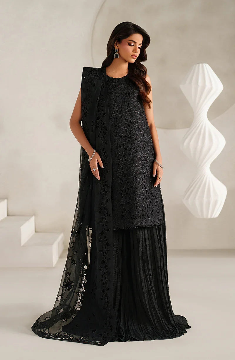 FORMALS - ORGANZA - ZARIF - MUSE THREAD - ZE-MT-04 Maelin