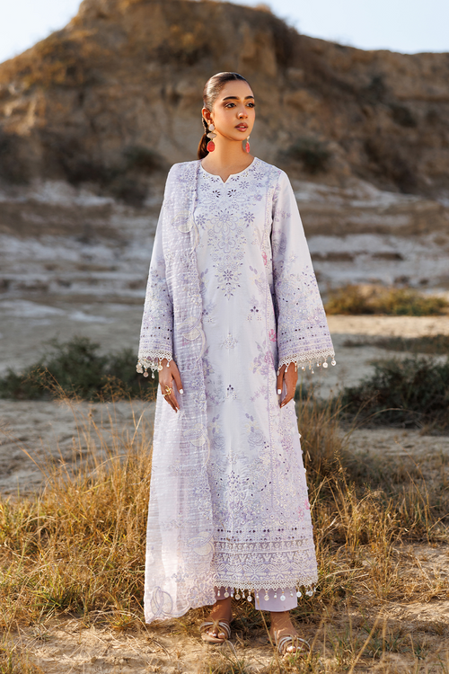LAWN - EMAAN ADEEL - SUNLIT GROOVE - SUNLIT SWAY