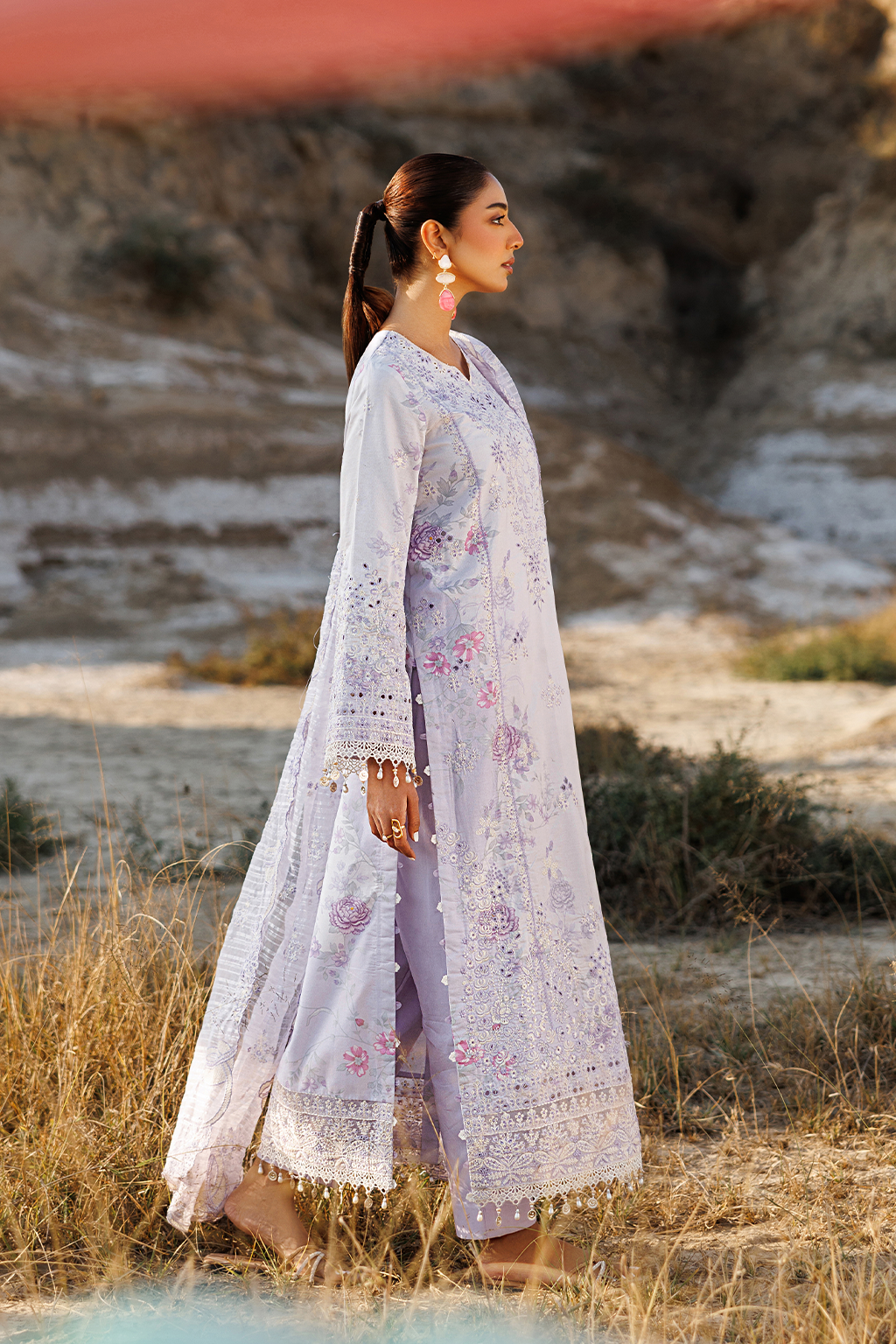LAWN - EMAAN ADEEL - SUNLIT GROOVE - SUNLIT SWAY