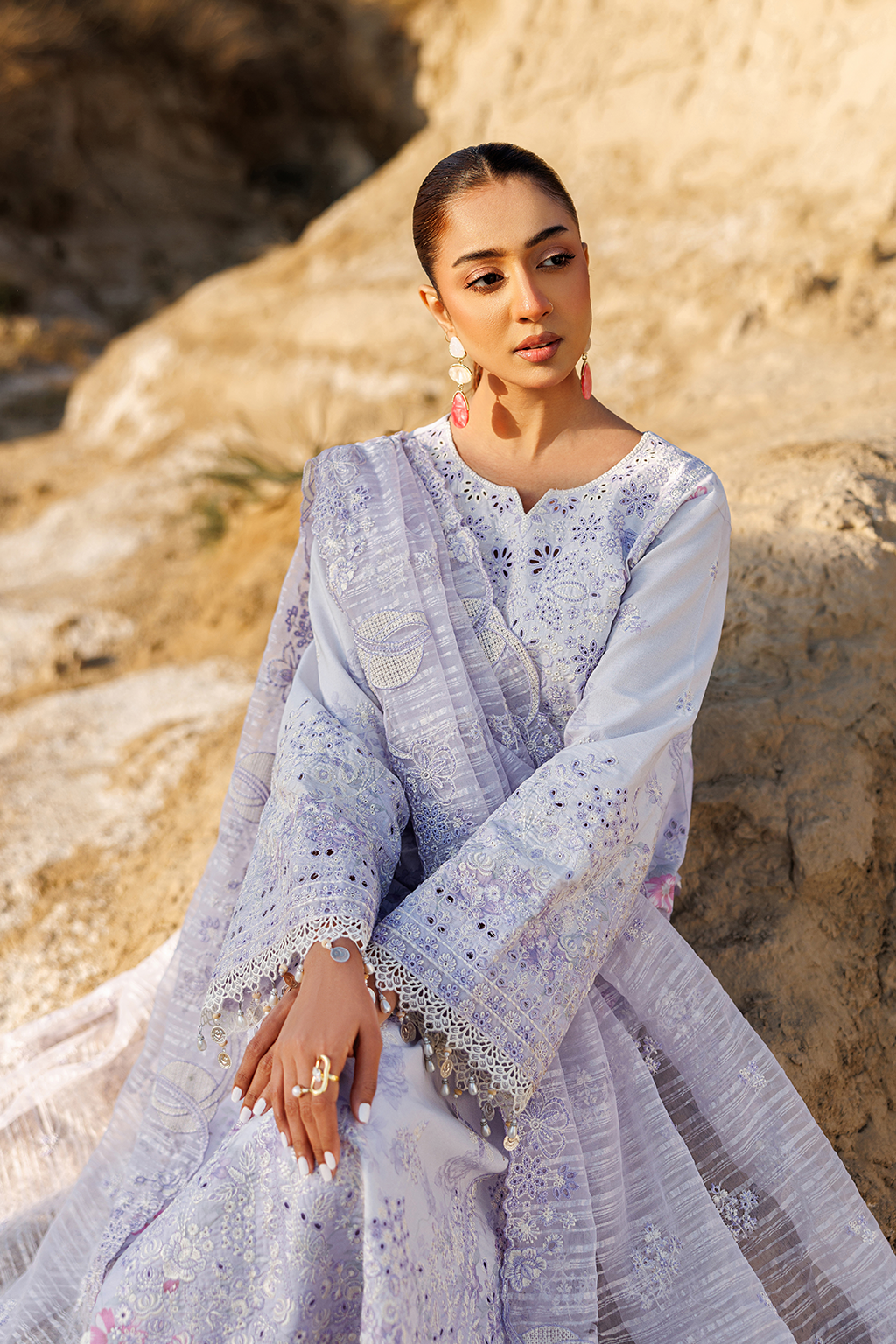 LAWN - EMAAN ADEEL - SUNLIT GROOVE - SUNLIT SWAY
