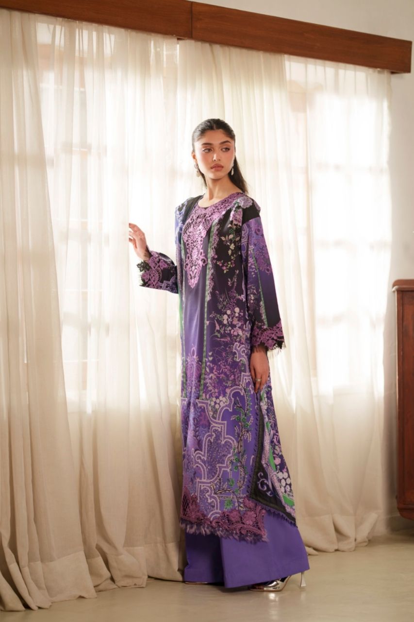 Azmir By Parishay Luxury - AZ - 13