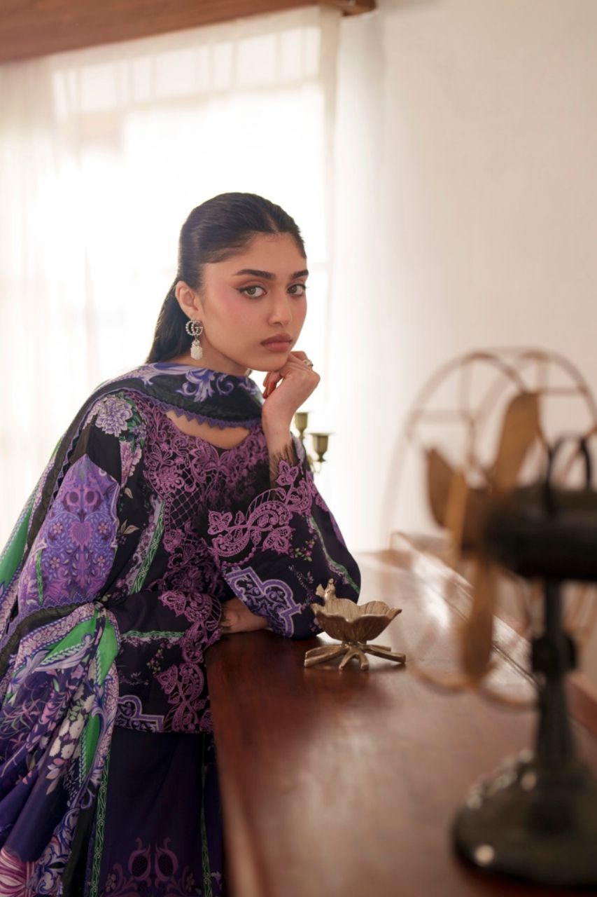 Azmir By Parishay Luxury - AZ - 13