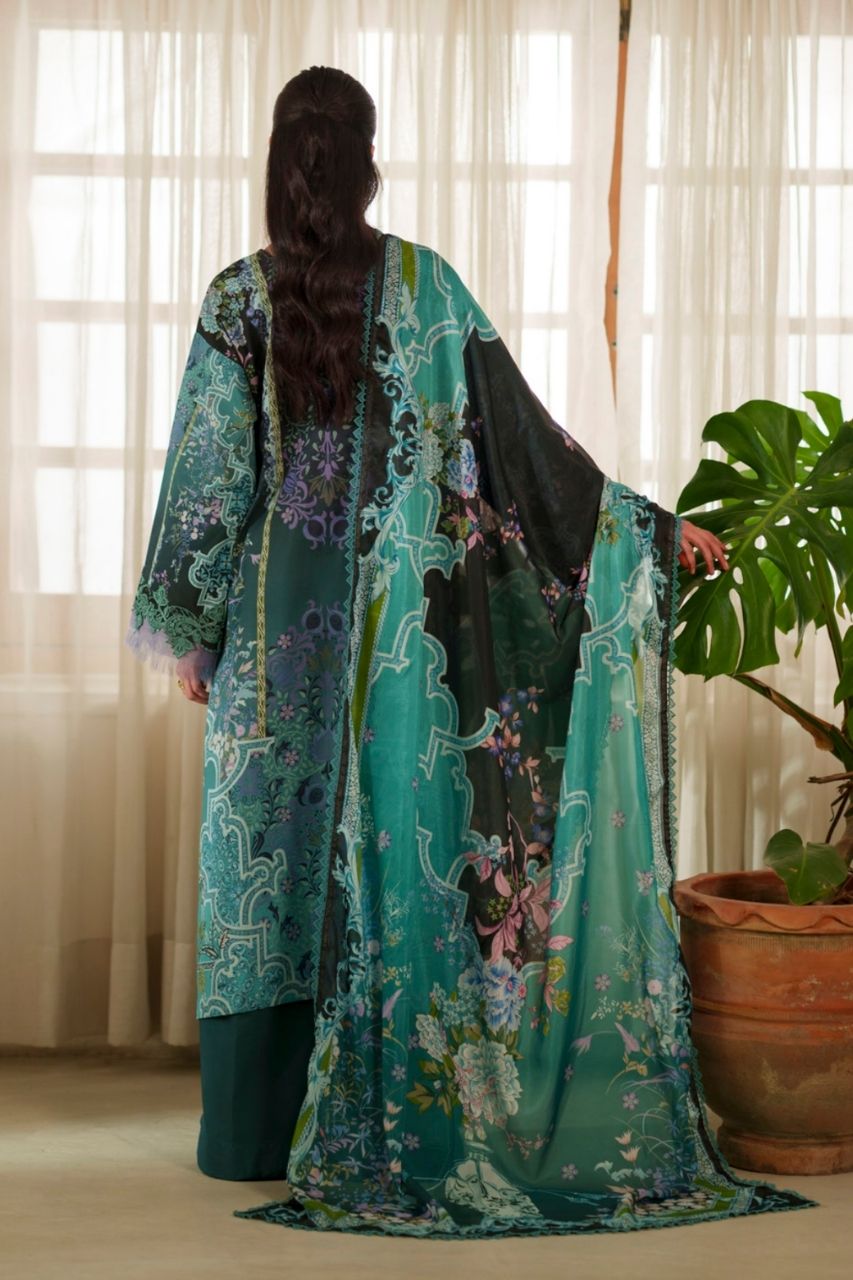 Azmir By Parishay Luxury - AZ - 14