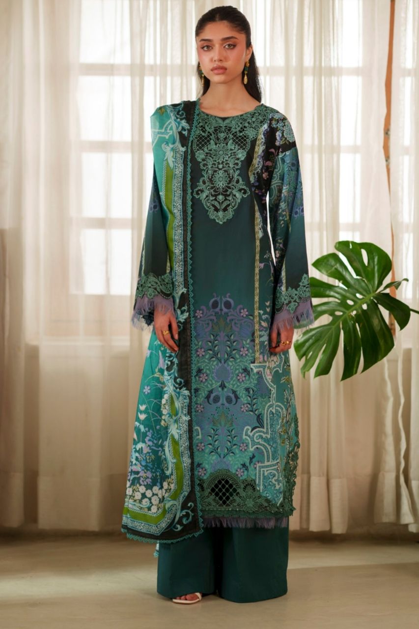 Azmir By Parishay Luxury - AZ - 14