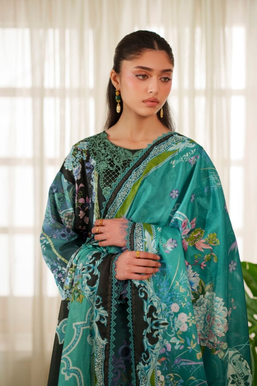 Azmir By Parishay Luxury - AZ - 14