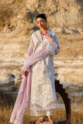 LAWN - EMAAN ADEEL - SUNLIT GROOVE - SUNNY SPLASH