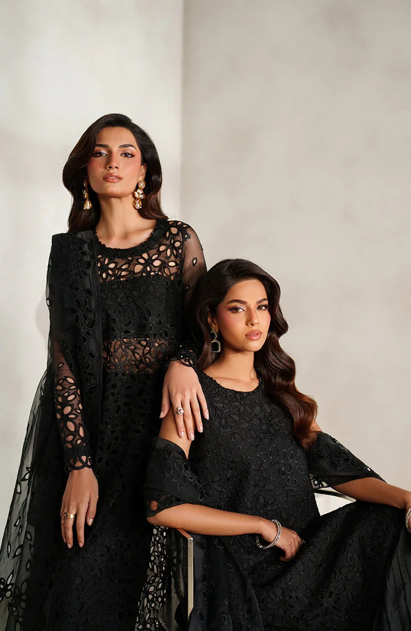 FORMALS - ORGANZA - ZARIF - MUSE THREAD - ZE-MT-04 Maelin
