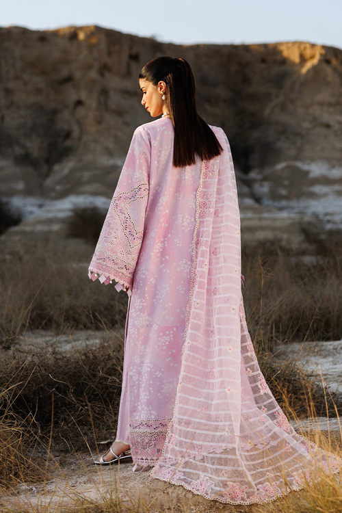 LAWN - EMAAN ADEEL - SUNLIT GROOVE - SUMMER SORBET