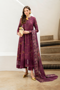 LAWN - IZNIK - SPRING SUMMER - SS-04