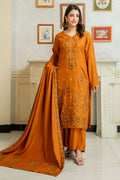 EMBROIDERED MARINA 3 PCS