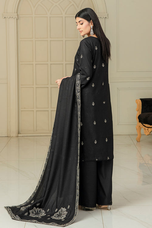 EMBROIDERED MARINA 3 PCS