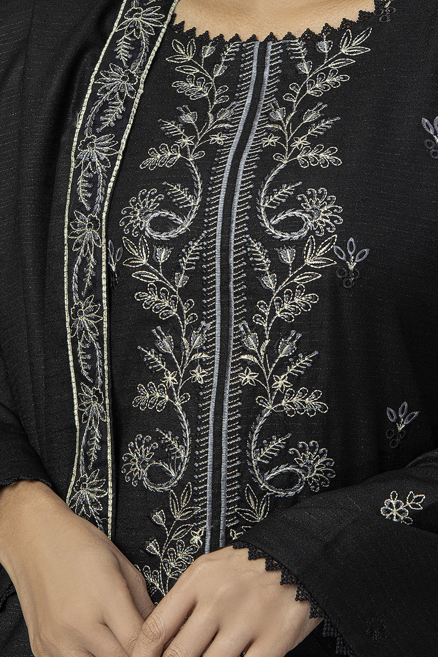 EMBROIDERED MARINA 3 PCS