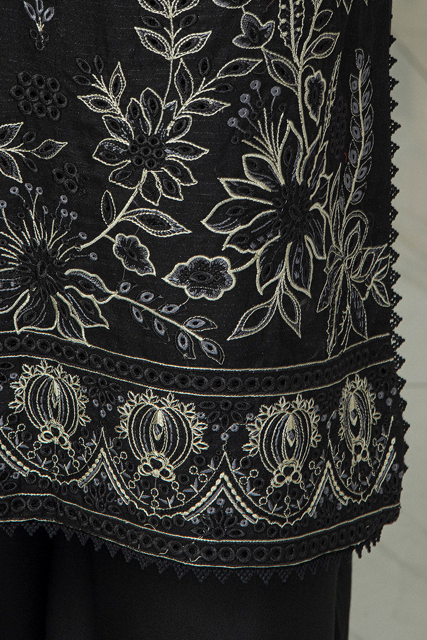 EMBROIDERED MARINA 3 PCS