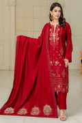 EMBROIDERED MARINA 3 PCS