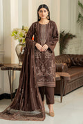 EMBROIDERED MARINA 3 PCS