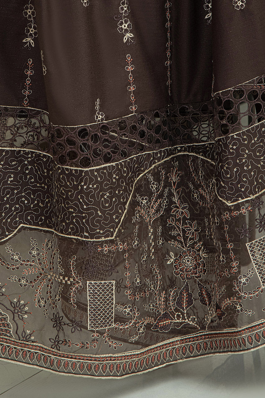 EMBROIDERED MARINA 3 PCS