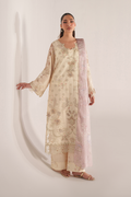 LAWN - IZNIK - SPRING SUMMER - SS-06