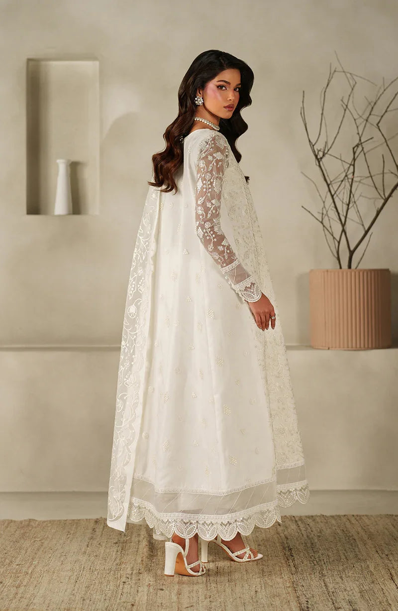FORMALS - ORGANZA - ZARIF - MUSE THREAD - ZE-MT-04 Maelin