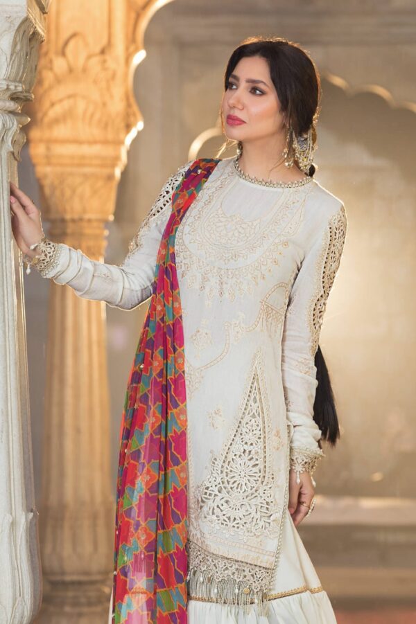 LAWN - MARIA.B - LUXURYLAWN - 1A - (SALE)