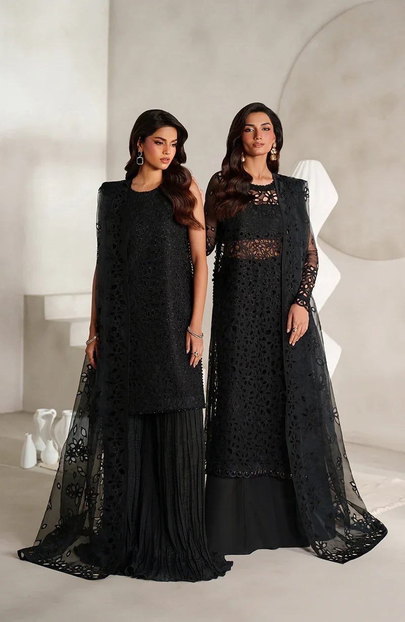 FORMALS - ORGANZA - ZARIF - MUSE THREAD - ZE-MT-04 Maelin