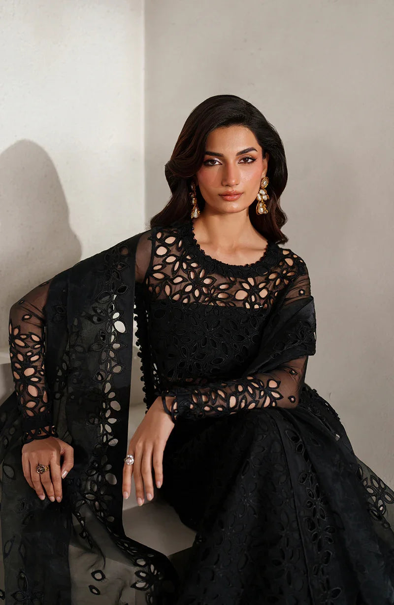 FORMALS - ORGANZA - ZARIF - MUSE THREAD - ZE-MT-04 Maelin