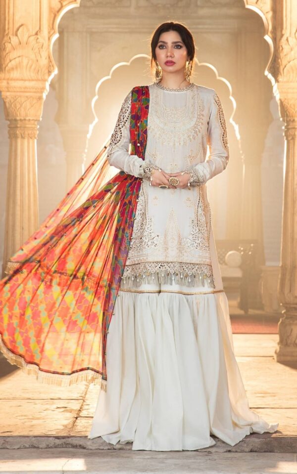 LAWN - MARIA.B - LUXURYLAWN - 1A - (SALE)