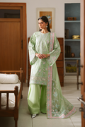 LAWN - AYZEL - SERENE -MARIE