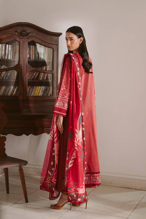 LAWN - AYZEL - SERENE - VALORA