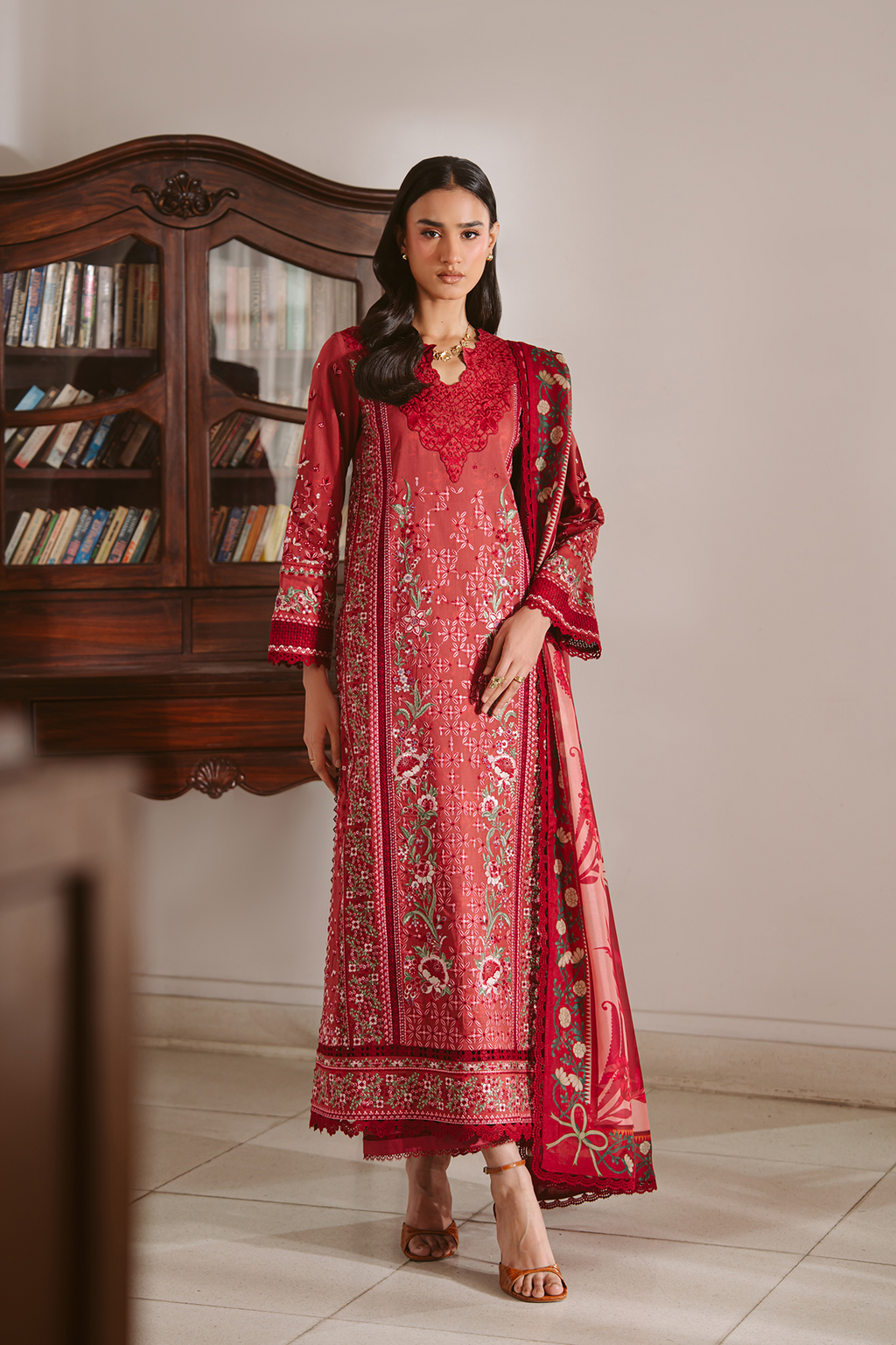 LAWN - AYZEL - SERENE - VALORA
