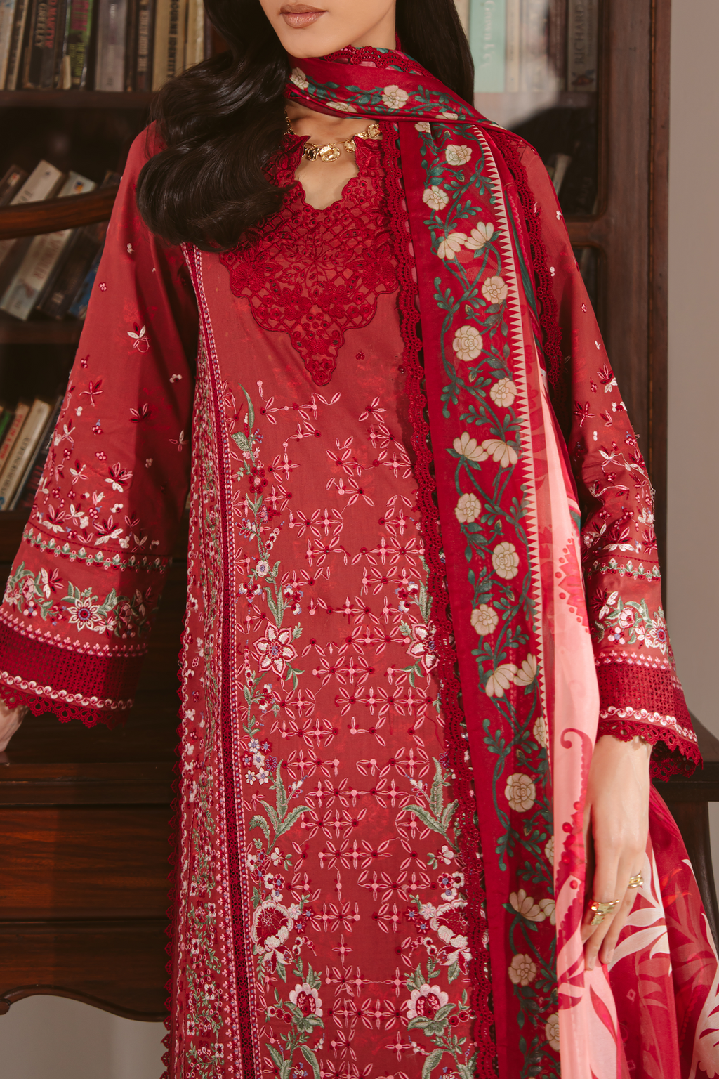 LAWN - AYZEL - SERENE - VALORA