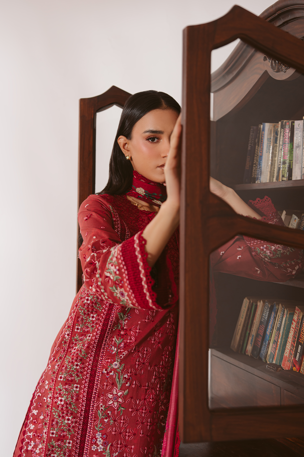 LAWN - AYZEL - SERENE - VALORA