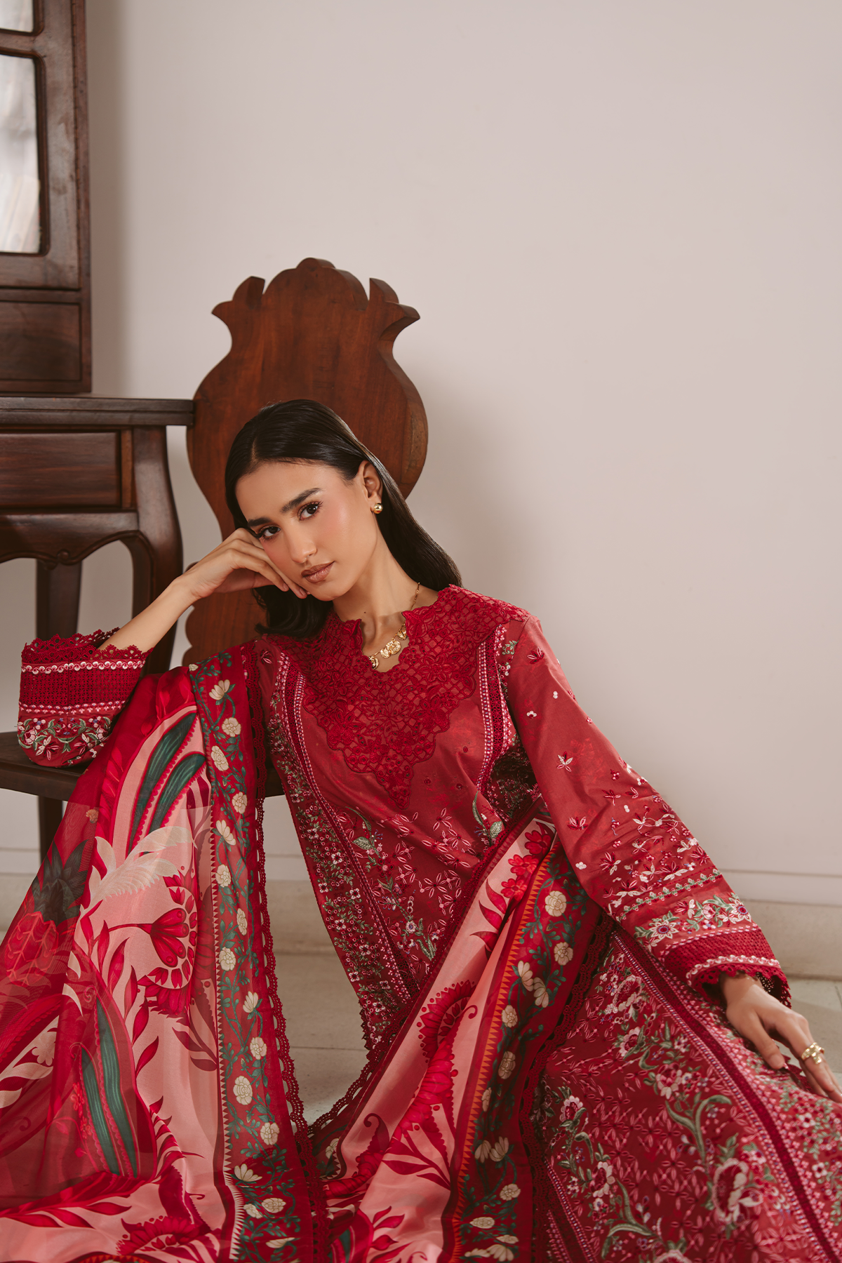 LAWN - AYZEL - SERENE - VALORA