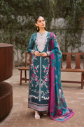 LAWN - AYZEL - SERENE - ZENVIA