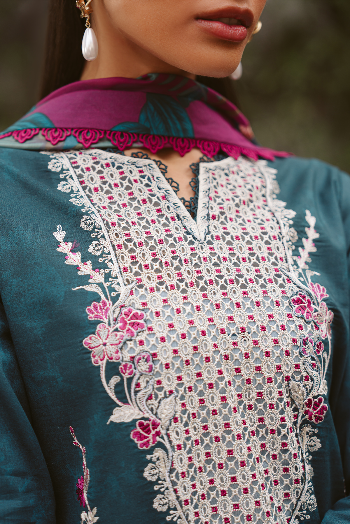 LAWN - AYZEL - SERENE - ZENVIA