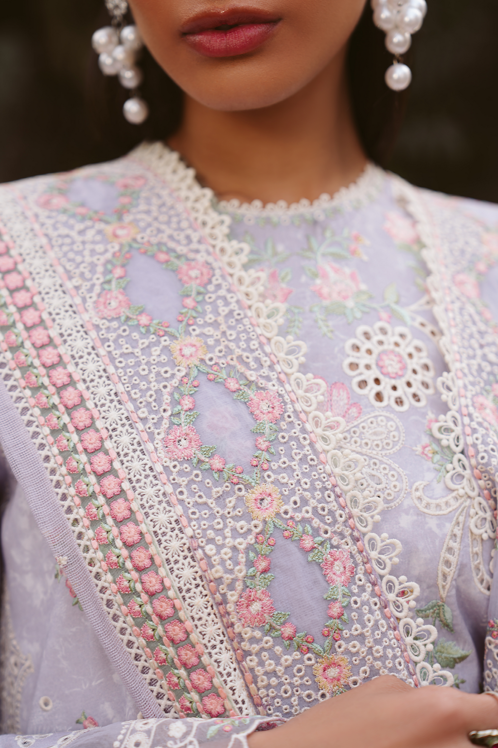LAWN - AYZEL - SERENE - SOREYA