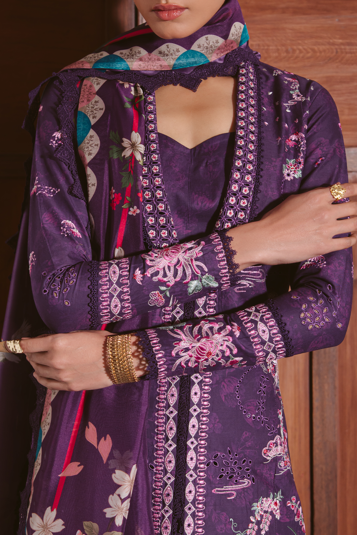 LAWN - AYZEL - SERENE - ISALUNE