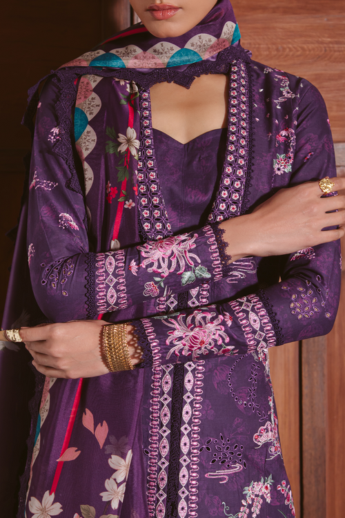 LAWN - AYZEL - SERENE - ISALUNE