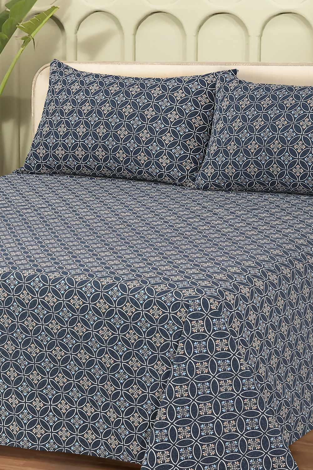 BED SHEET SUMMER COLLECTION