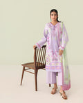 LAWN - ROHEENAZ - ROSETTE - AZURE DAYS
