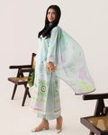 LAWN - ROHEENAZ - ROSETTE - COOL MIRAGE