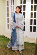 LAWN - AFROZEH - Florette - SOVA