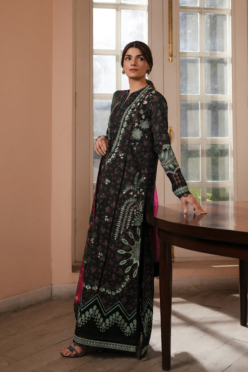 LAWN - AFROZEH - FLORETTE - FAYE
