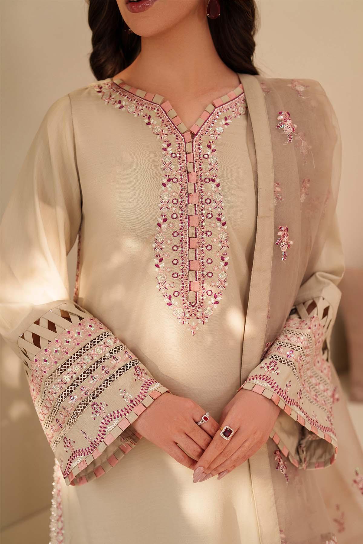 FORMALS -  SILK - ZARIF - TABEER - RAAG
