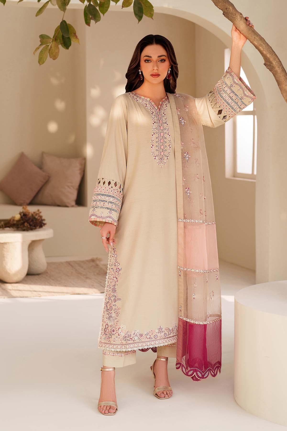 FORMALS -  SILK - ZARIF - TABEER - RAAG