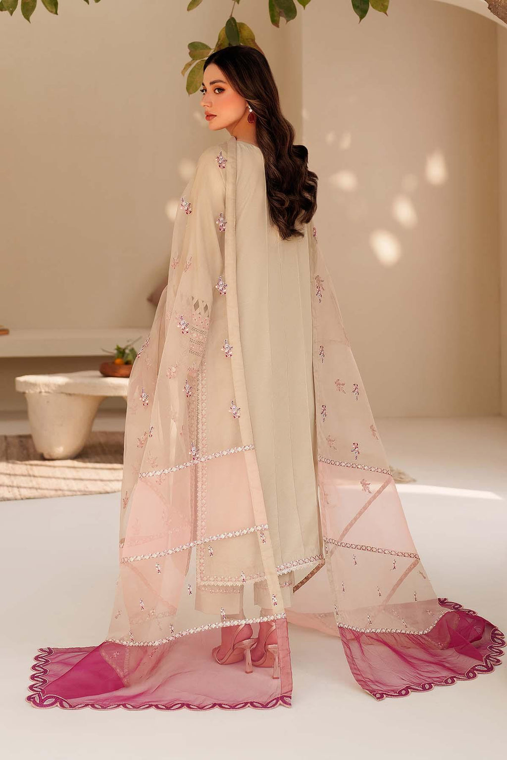 FORMALS -  SILK - ZARIF - TABEER - RAAG
